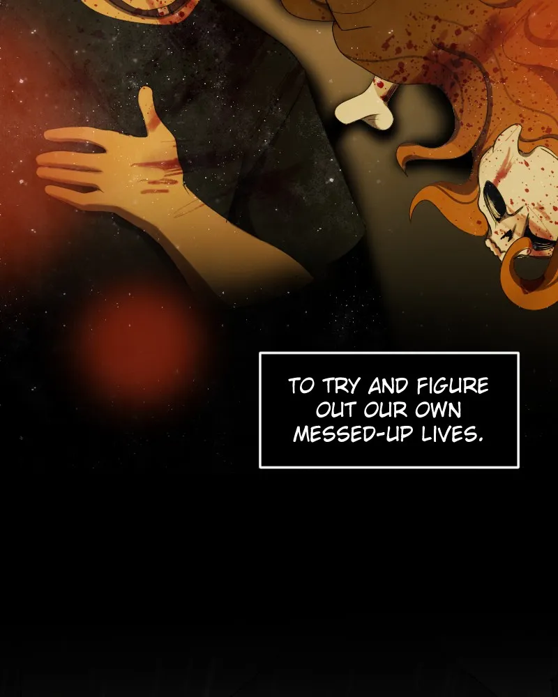 Not Even Bones Chapter 113 Online - página 82