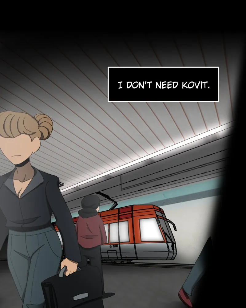 Not Even Bones Chapter 114 Online - página 2