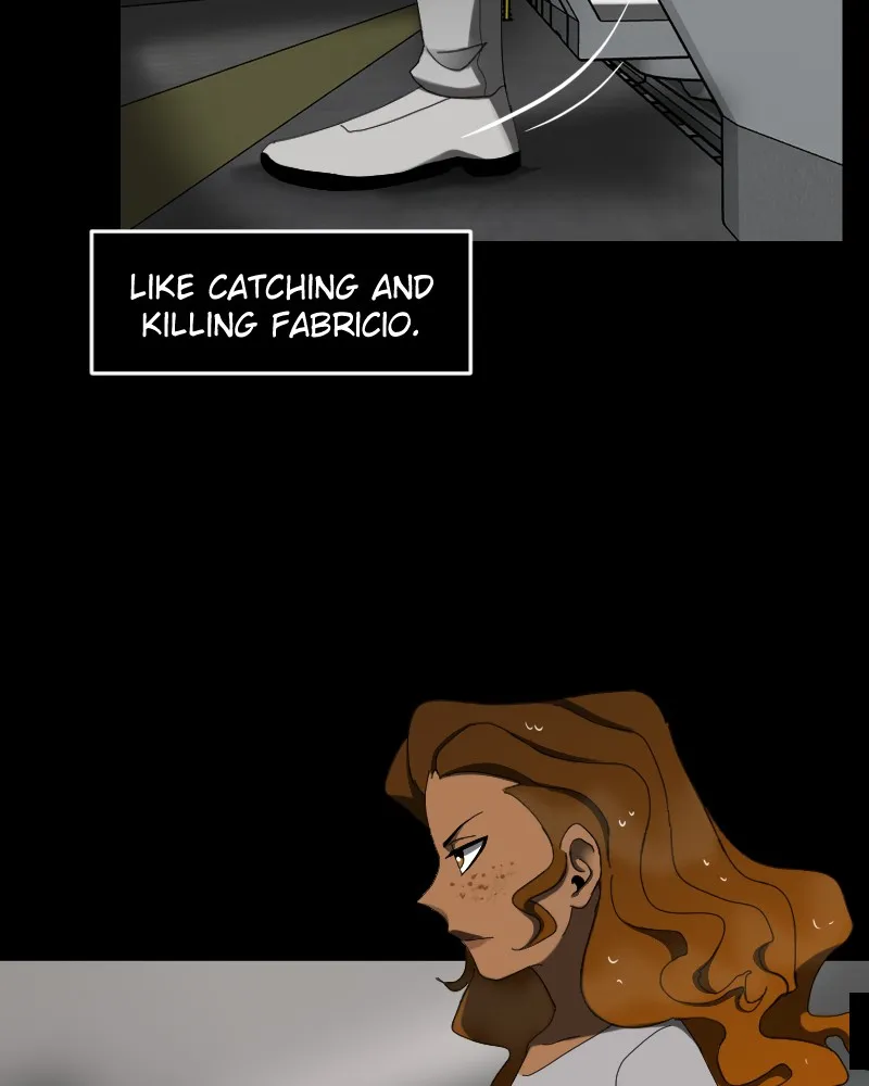 Not Even Bones Chapter 114 Online - página 4