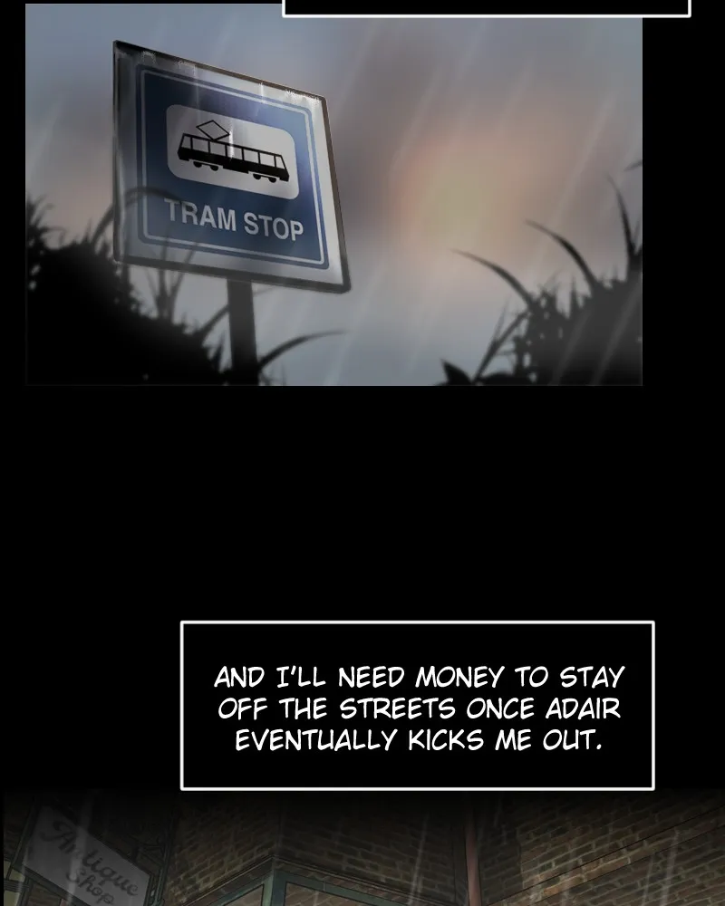 Not Even Bones Chapter 114 Online - página 6
