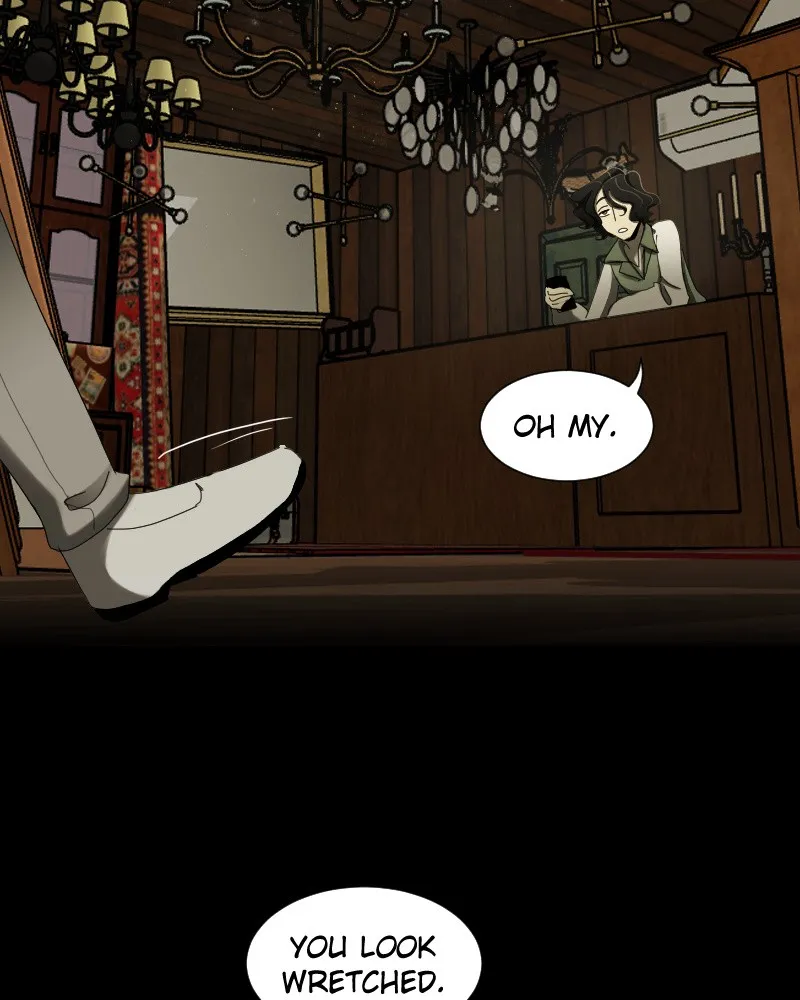 Not Even Bones Chapter 114 Online - página 10
