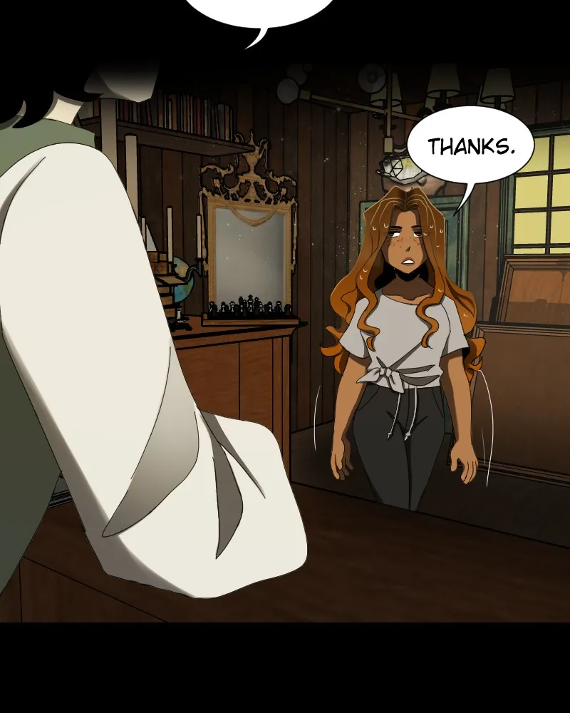 Not Even Bones Chapter 114 Online - página 11