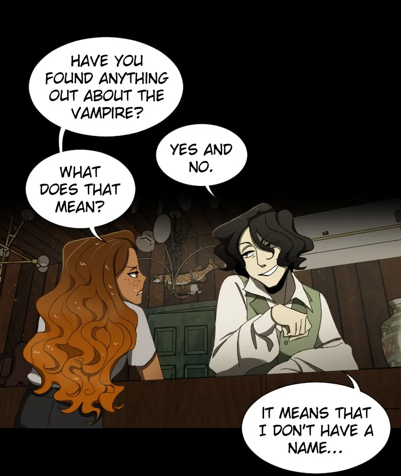 Not Even Bones Chapter 114 Online - página 13