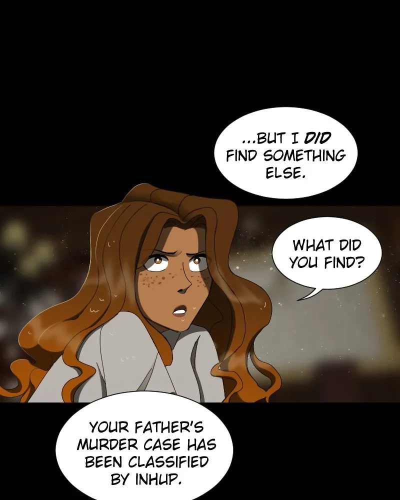 Not Even Bones Chapter 114 Online - página 14