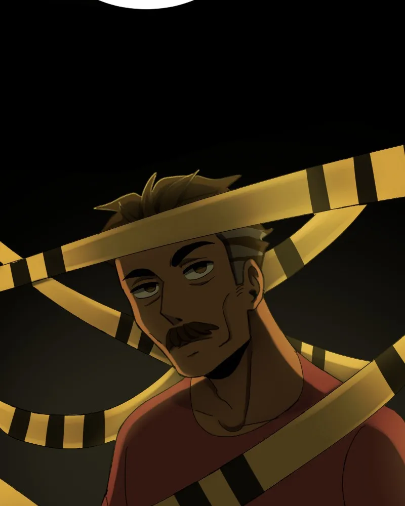 Not Even Bones Chapter 114 Online - página 15
