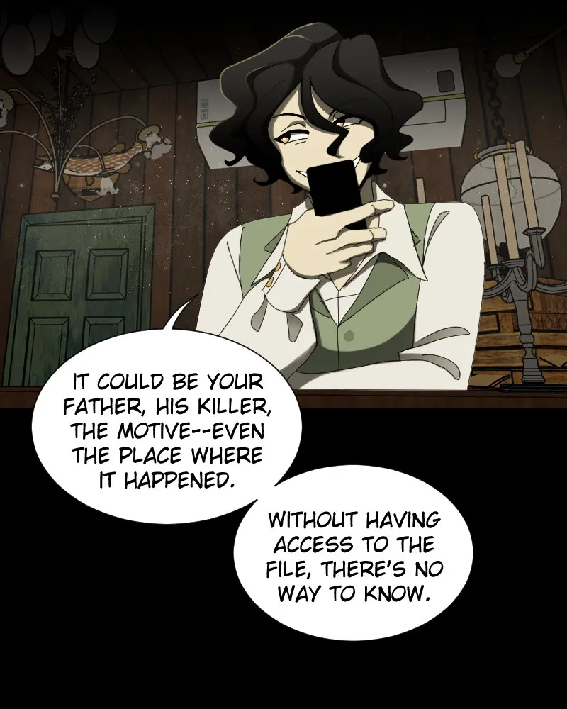 Not Even Bones Chapter 114 Online - página 18
