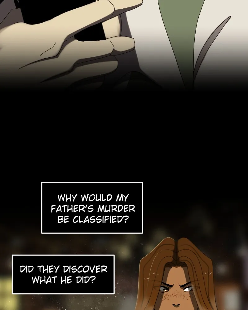 Not Even Bones Chapter 114 Online - página 20