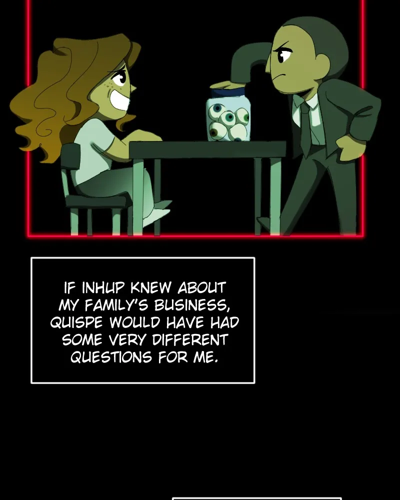 Not Even Bones Chapter 114 Online - página 22
