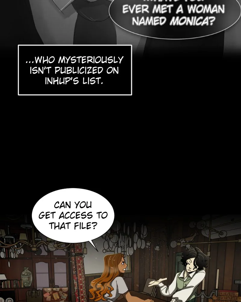 Not Even Bones Chapter 114 Online - página 24