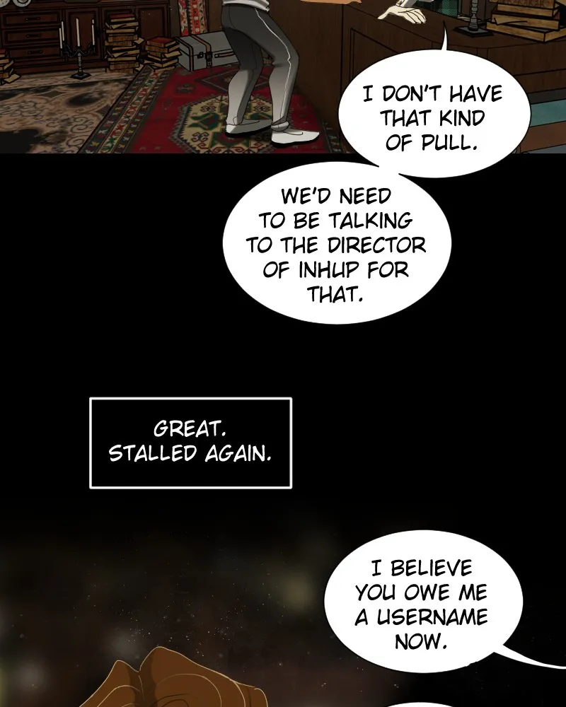 Not Even Bones Chapter 114 Online - página 25