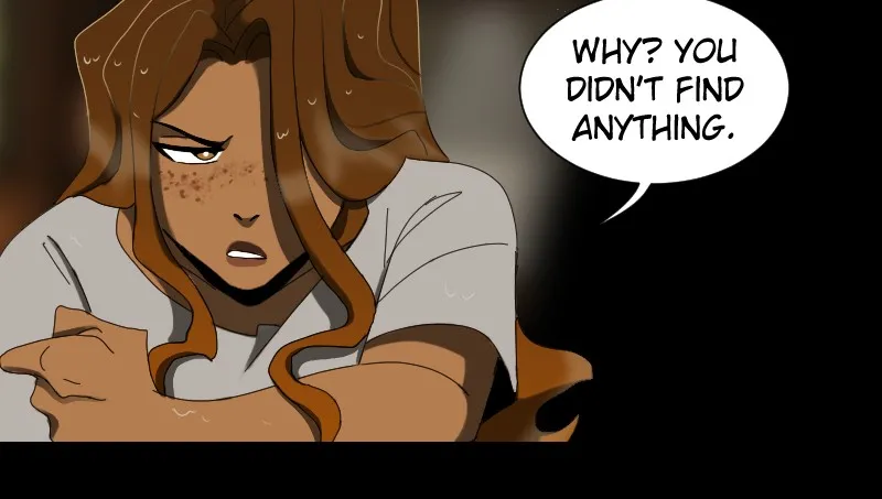 Not Even Bones Chapter 114 Online - página 26