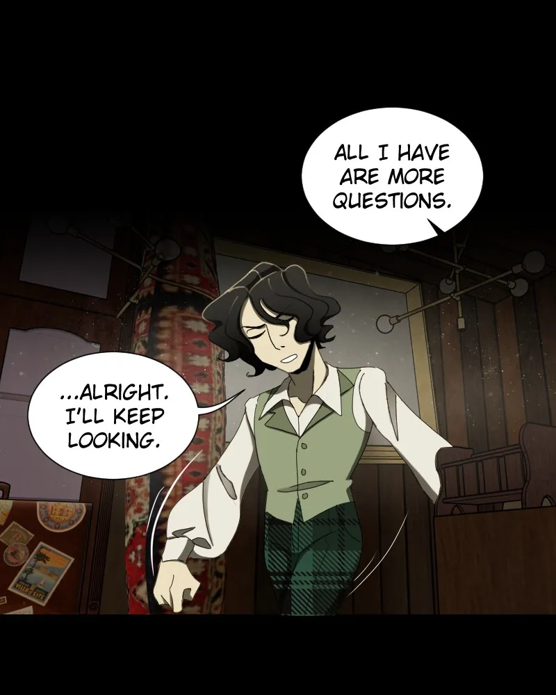 Not Even Bones Chapter 114 Online - página 27