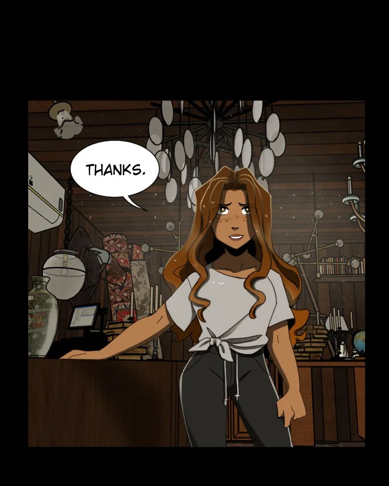 Not Even Bones Chapter 114 Online - página 28