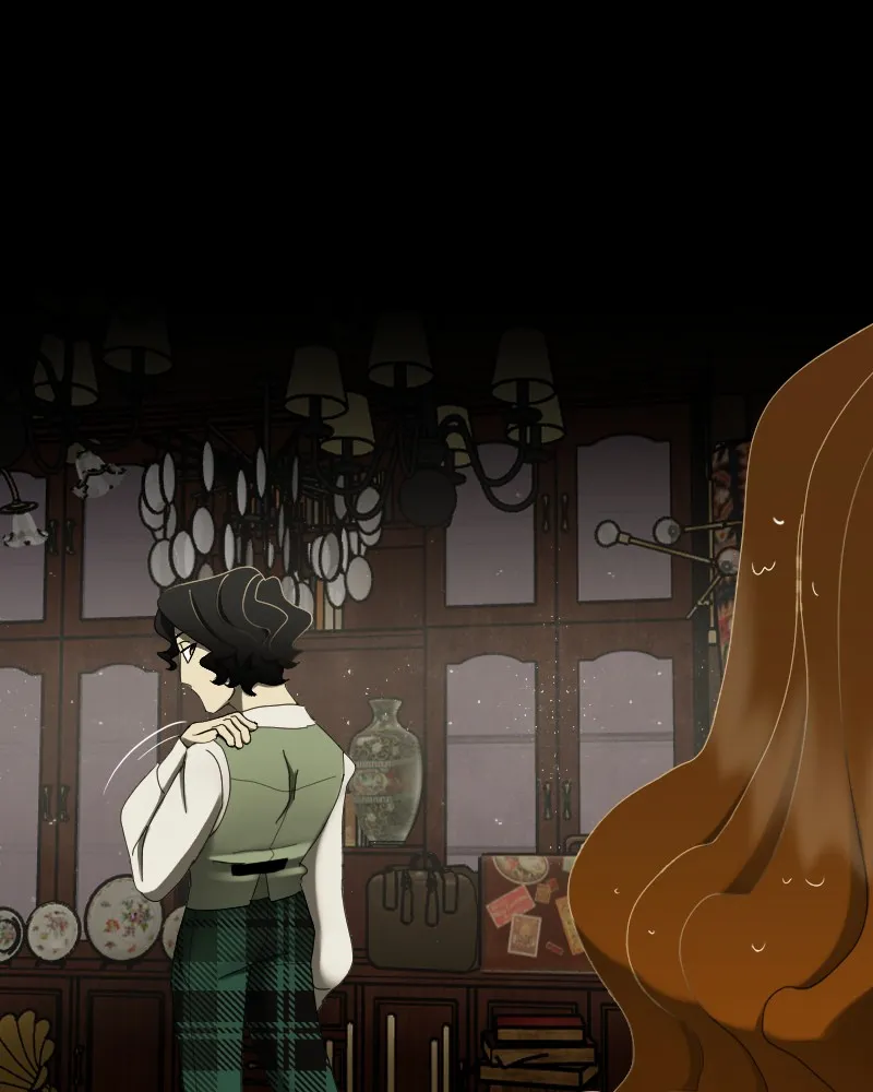 Not Even Bones Chapter 114 Online - página 30