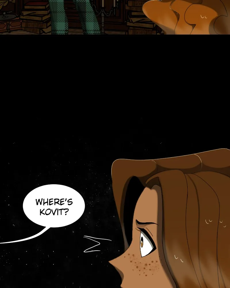 Not Even Bones Chapter 114 Online - página 31