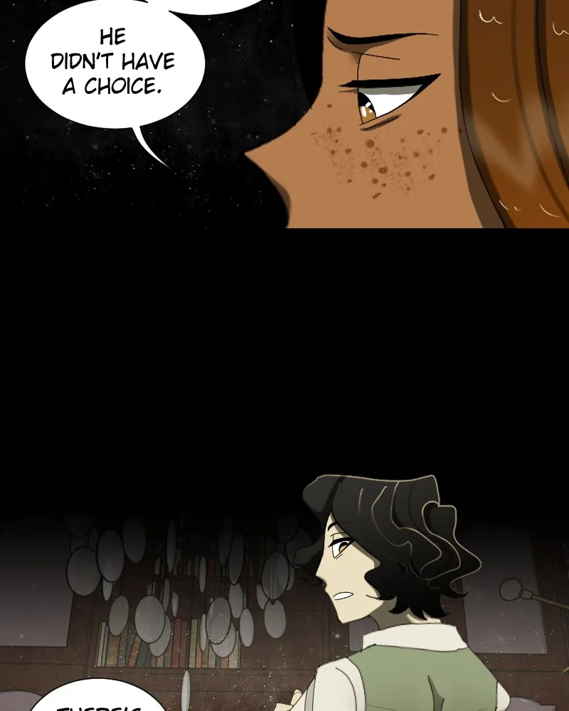 Not Even Bones Chapter 114 Online - página 34