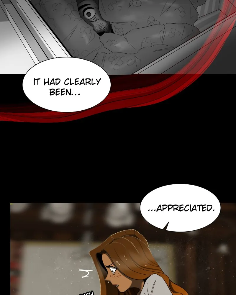Not Even Bones Chapter 114 Online - página 37