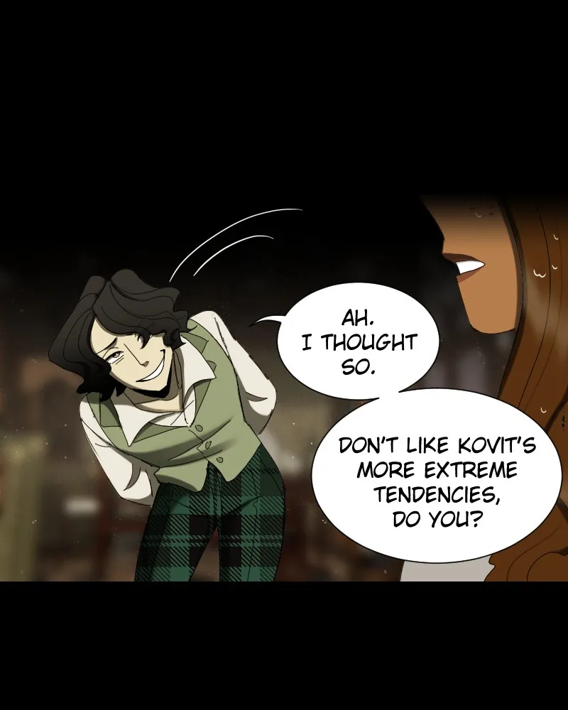 Not Even Bones Chapter 114 Online - página 39