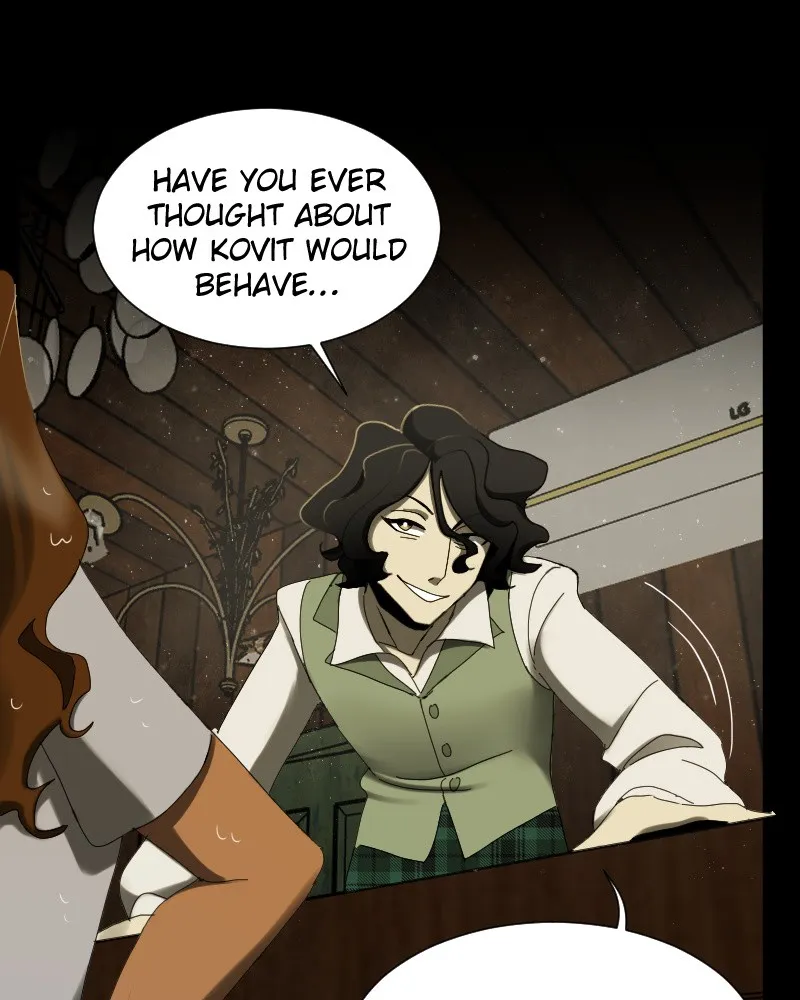 Not Even Bones Chapter 114 Online - página 43