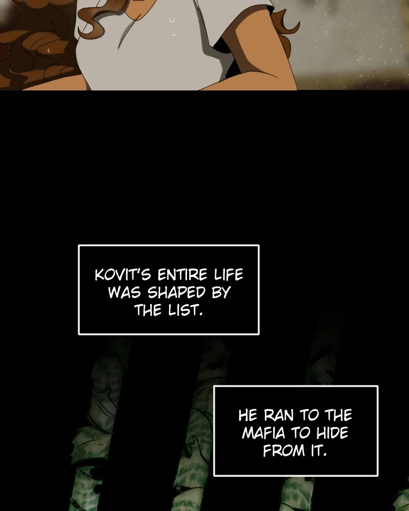 Not Even Bones Chapter 114 Online - página 45