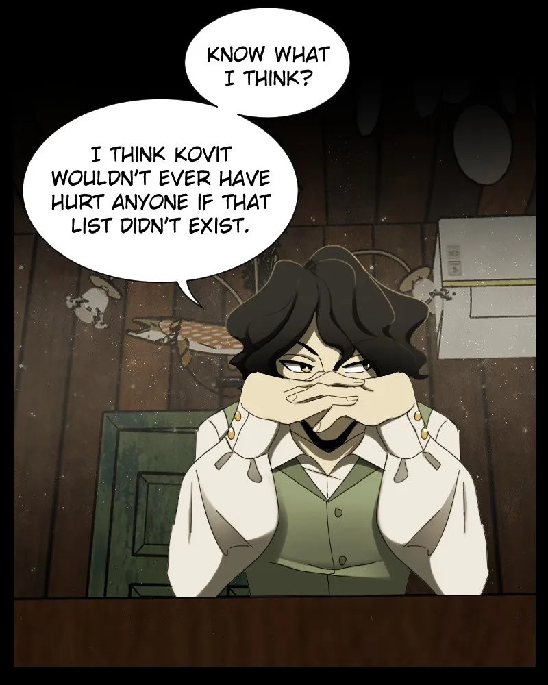 Not Even Bones Chapter 114 Online - página 49