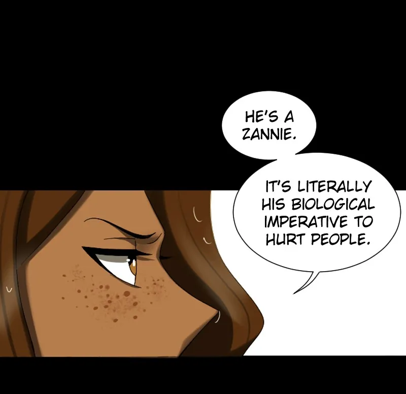 Not Even Bones Chapter 114 Online - página 50