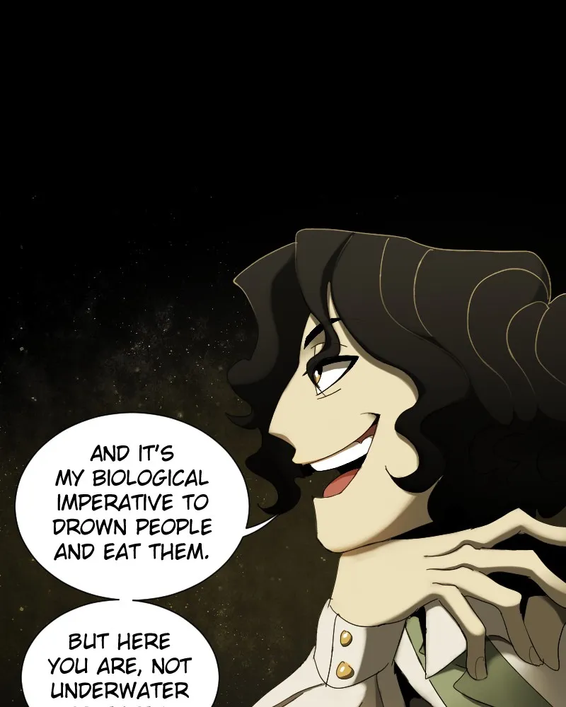 Not Even Bones Chapter 114 Online - página 51