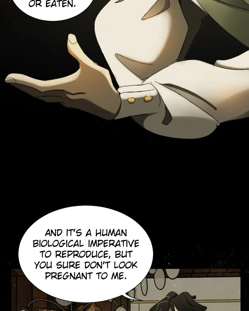 Not Even Bones Chapter 114 Online - página 52