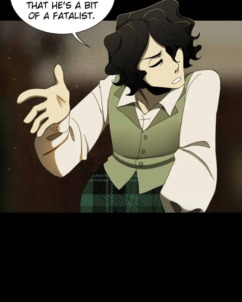 Not Even Bones Chapter 114 Online - página 54