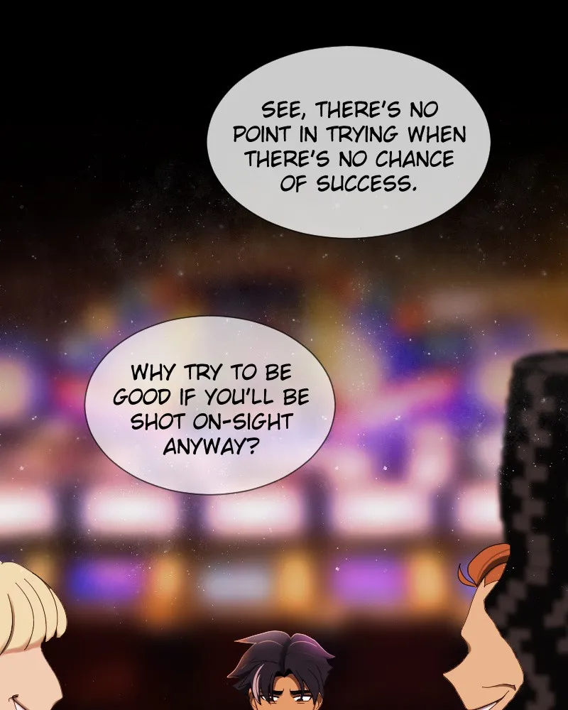 Not Even Bones Chapter 114 Online - página 55