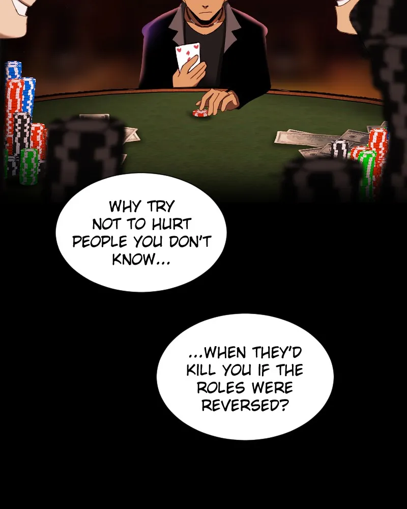 Not Even Bones Chapter 114 Online - página 56