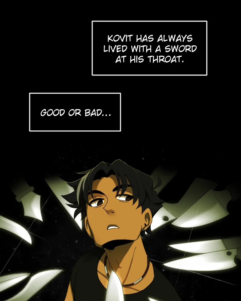Not Even Bones Chapter 114 Online - página 60