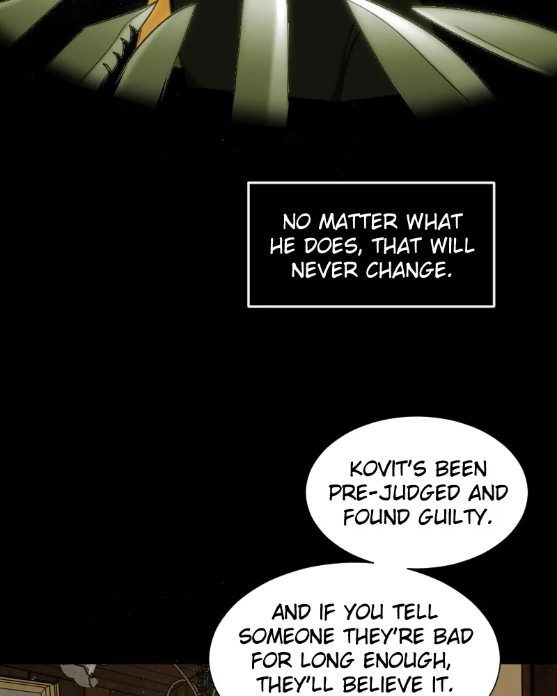 Not Even Bones Chapter 114 Online - página 61
