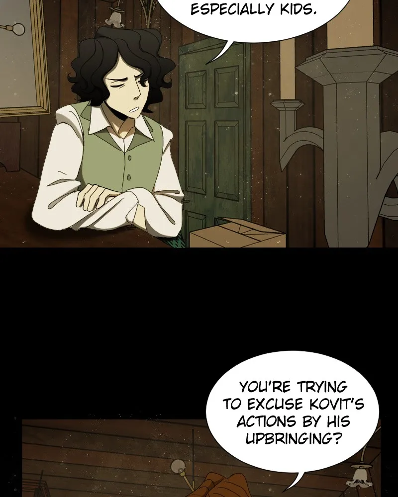 Not Even Bones Chapter 114 Online - página 62