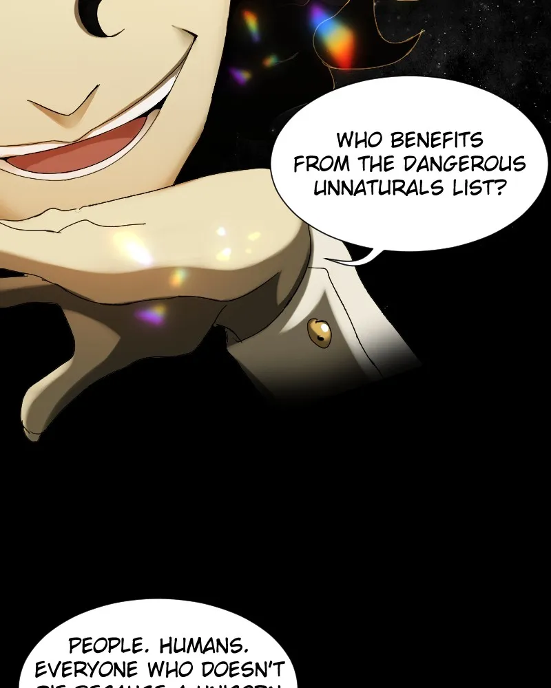 Not Even Bones Chapter 114 Online - página 65