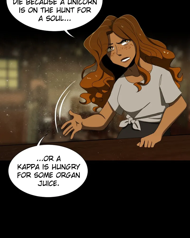 Not Even Bones Chapter 114 Online - página 66
