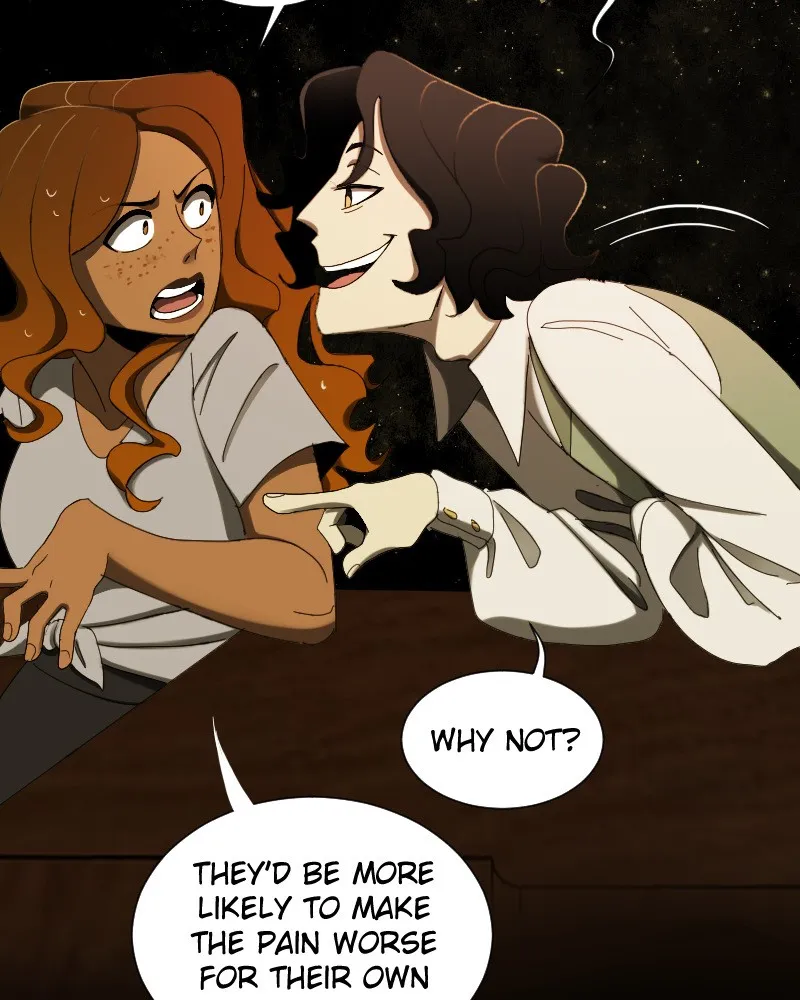 Not Even Bones Chapter 114 Online - página 69