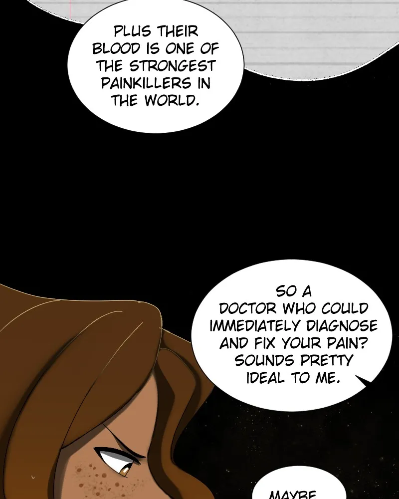 Not Even Bones Chapter 114 Online - página 72