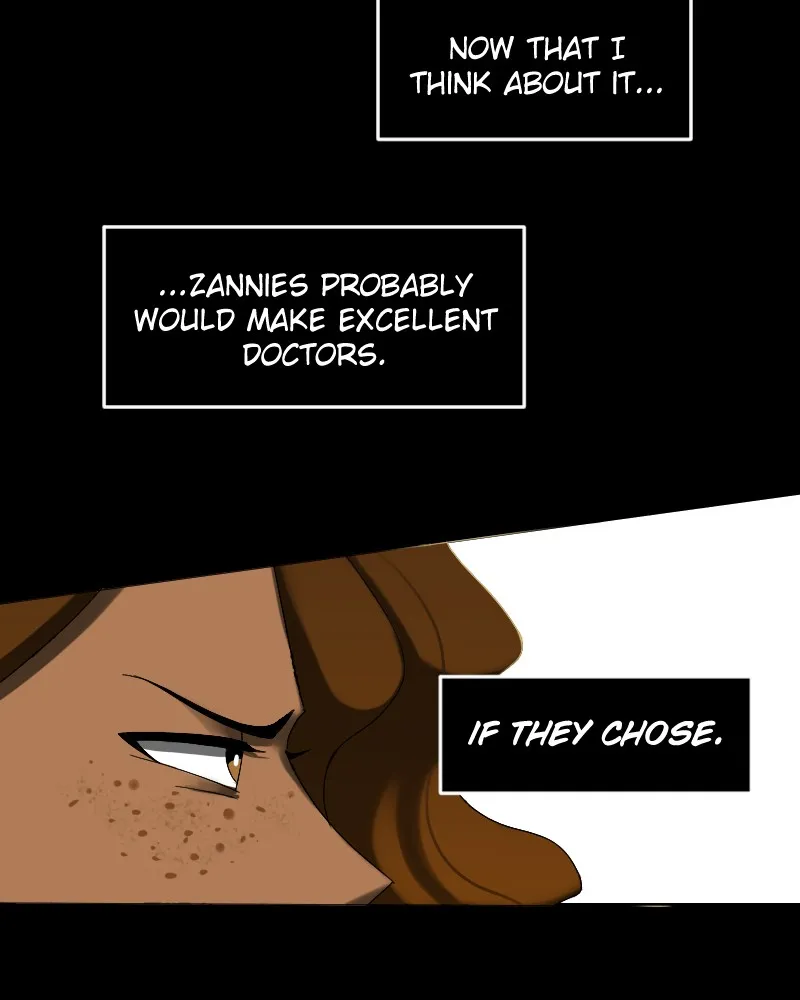 Not Even Bones Chapter 114 Online - página 74