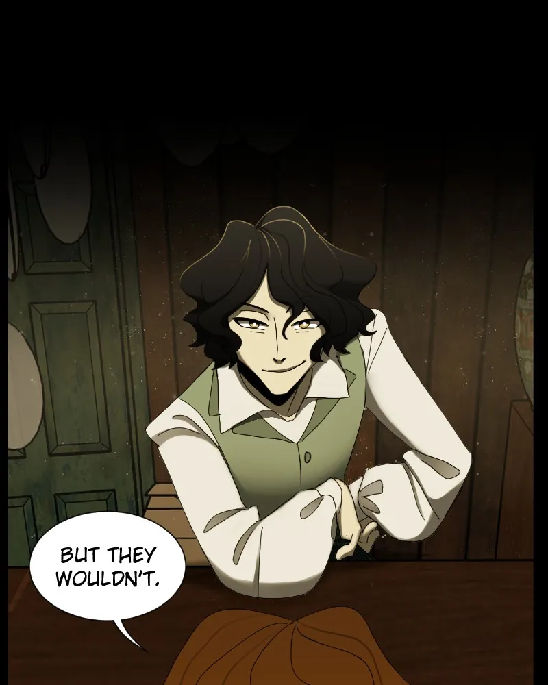 Not Even Bones Chapter 114 Online - página 75