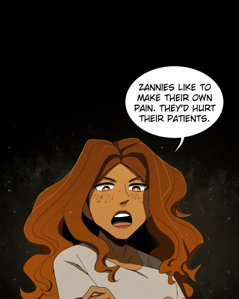 Not Even Bones Chapter 114 Online - página 77
