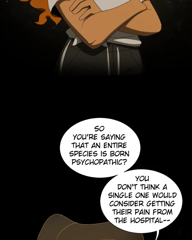 Not Even Bones Chapter 114 Online - página 78