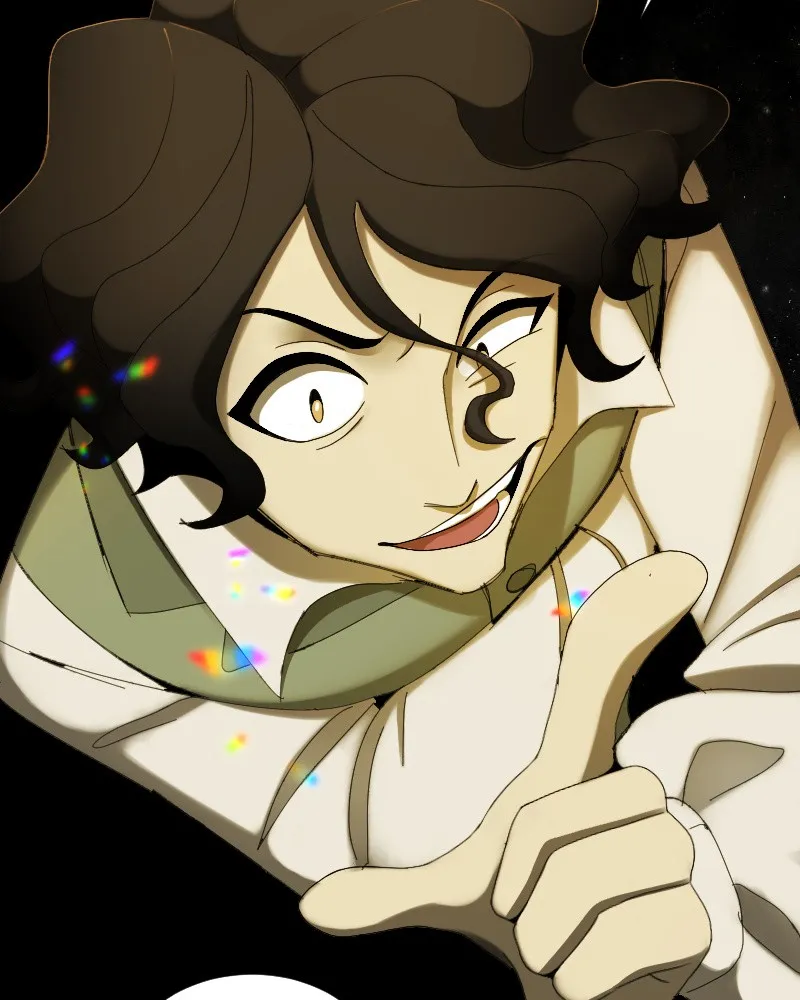 Not Even Bones Chapter 114 Online - página 79