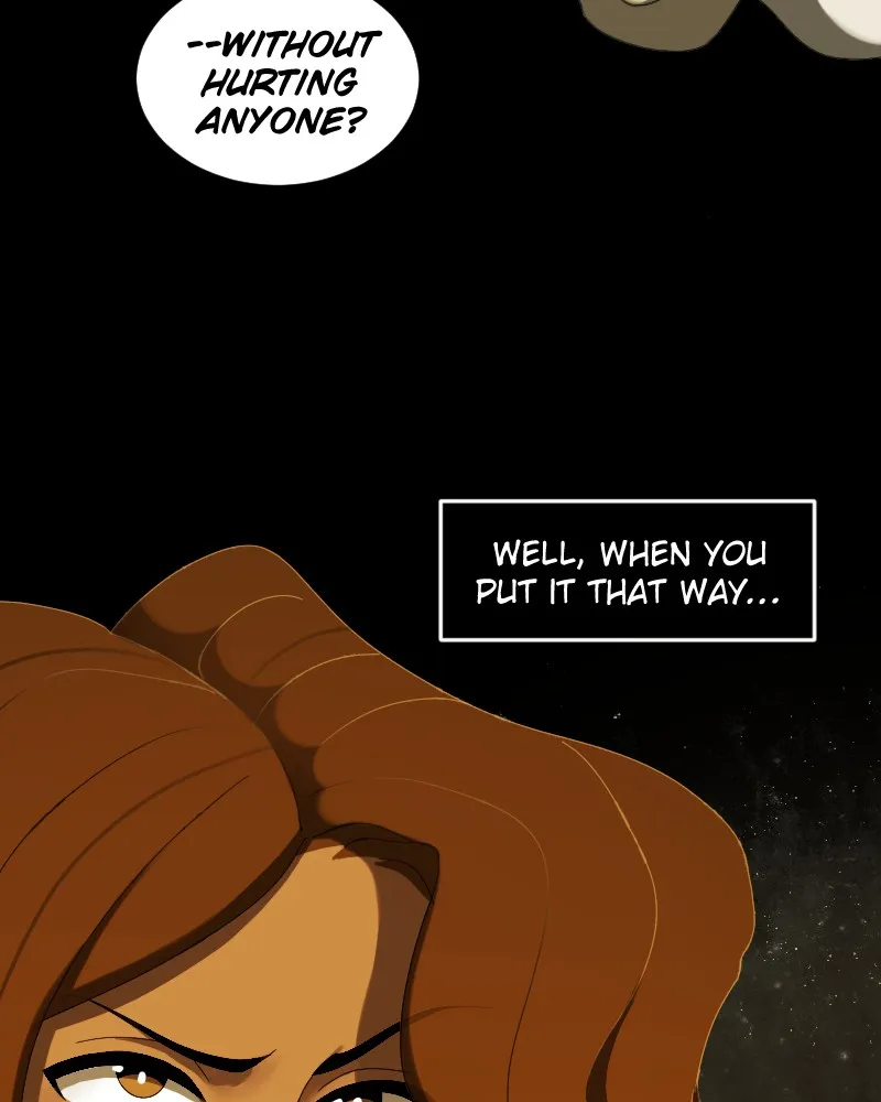 Not Even Bones Chapter 114 Online - página 80