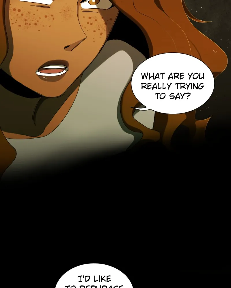 Not Even Bones Chapter 114 Online - página 81