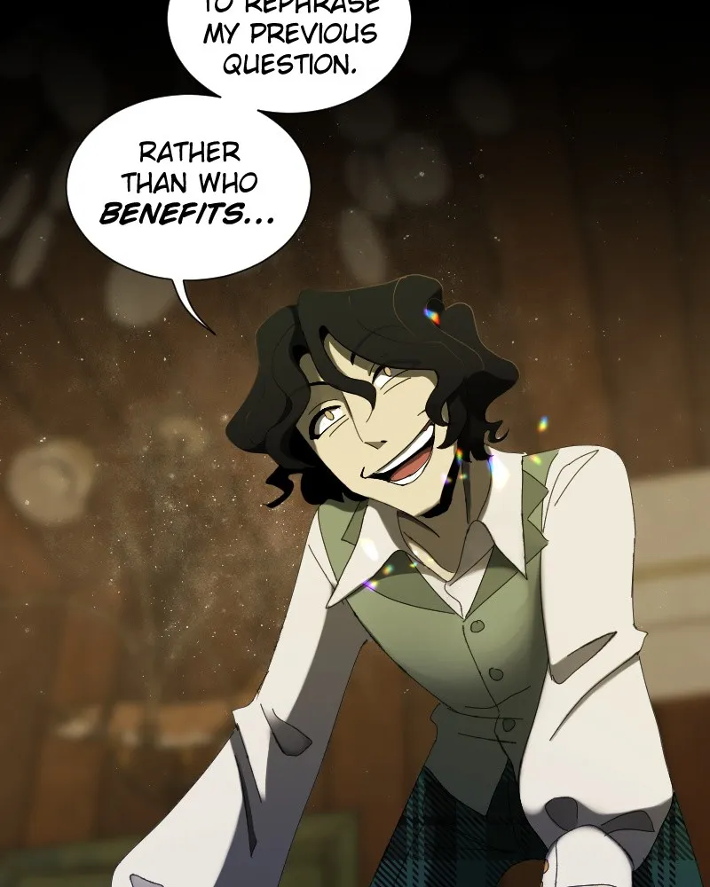 Not Even Bones Chapter 114 Online - página 82