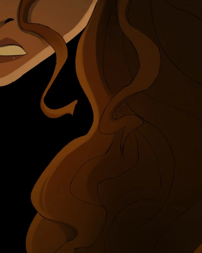 Not Even Bones Chapter 114 Online - página 85
