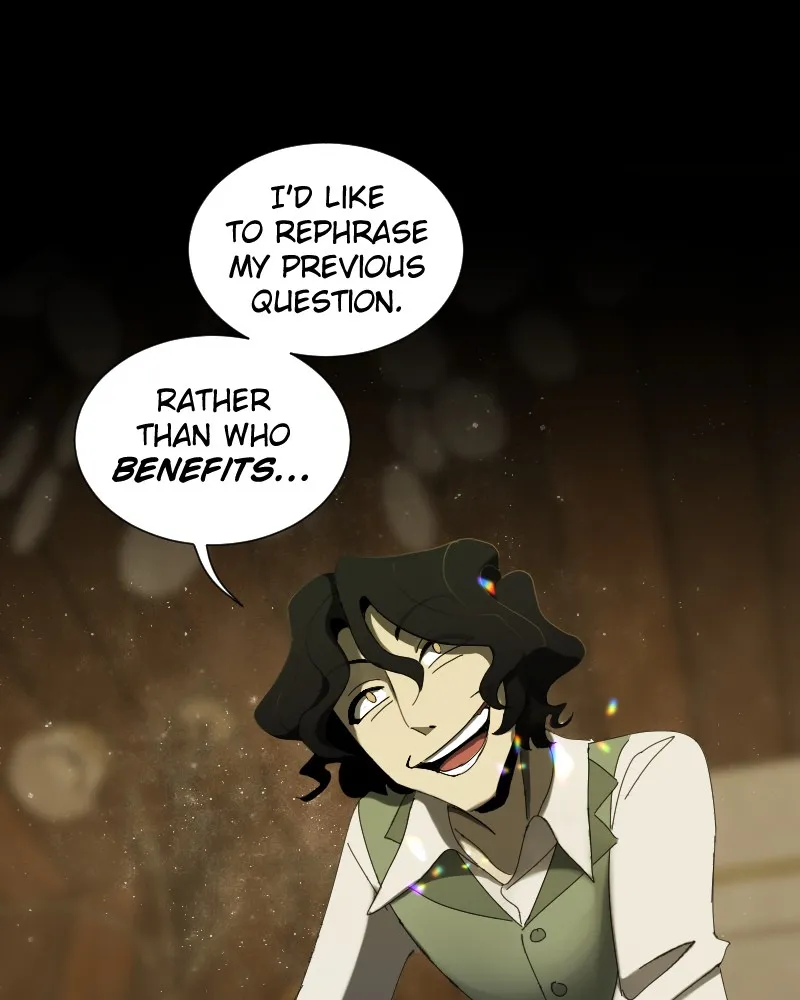 Not Even Bones Chapter 115 Online - página 2