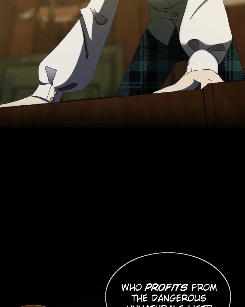 Not Even Bones Chapter 115 Online - página 3