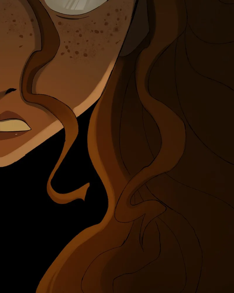 Not Even Bones Chapter 115 Online - página 5